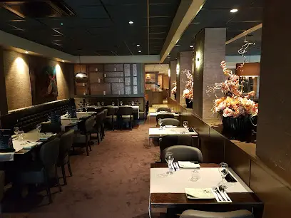 Jing Restaurant