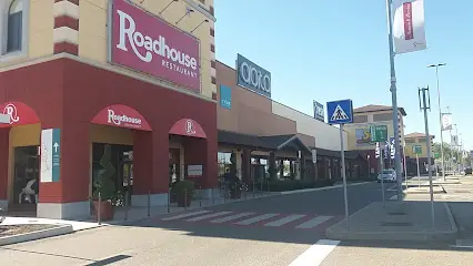 Serravalle Retail Park