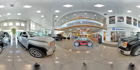 Mills Motors Buick GMC - We do "Whatever It Takes"