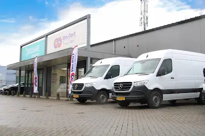 Van Oort Truck Rent B.V.