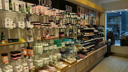 The Body Shop