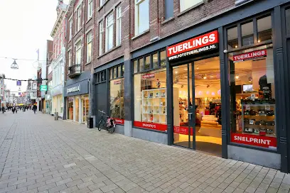 FOTO TUERLINGS Tilburg (Camera, Pasfoto’s ZONDER AFSPRAAK!!!, Fotoservice, Studio Inrichting, Fotobooth)