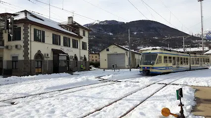 Societa' Subalpina Di Imprese Ferroviarie S.p.a.