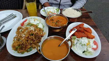 Zam Zam Restaurant, indische Spezialitäten, Huttenstr. 6, 10553 Berlin