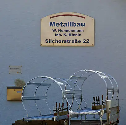 Metallbau Nonnenmann