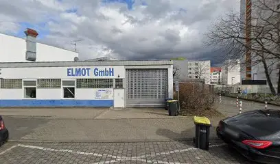 ELMOT GmbH