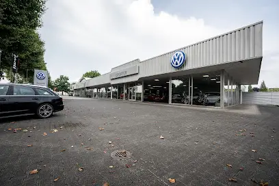 Autohaus Gröpper GmbH