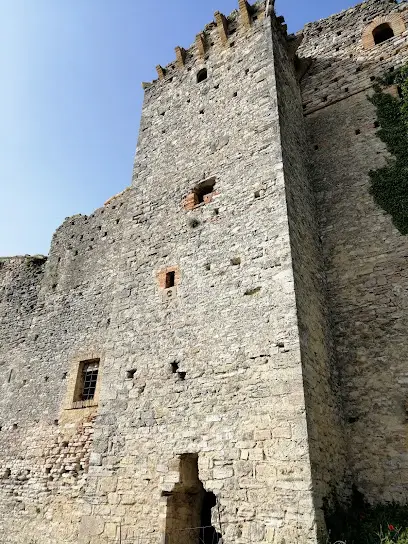 Castello di Speltara