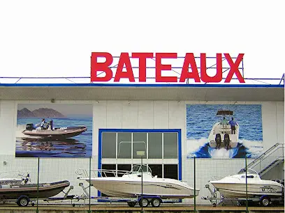 DSL Bateaux