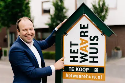 Het Waare Huis - Makelaars en Taxateurs Rosmalen en Den Bosch