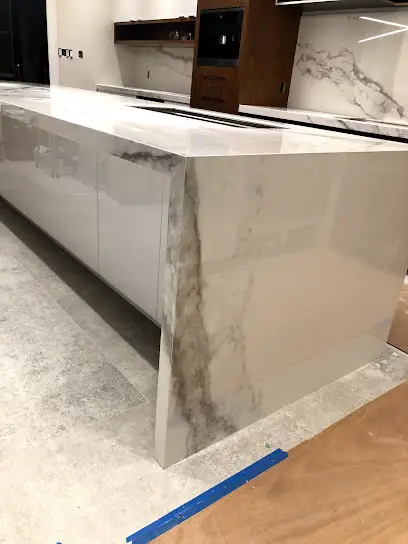 Century Marble Inc