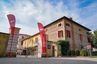 H-FARM International School Rosà