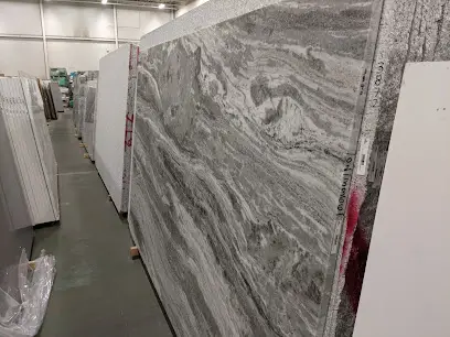 Mondial Granite & Marble Inc