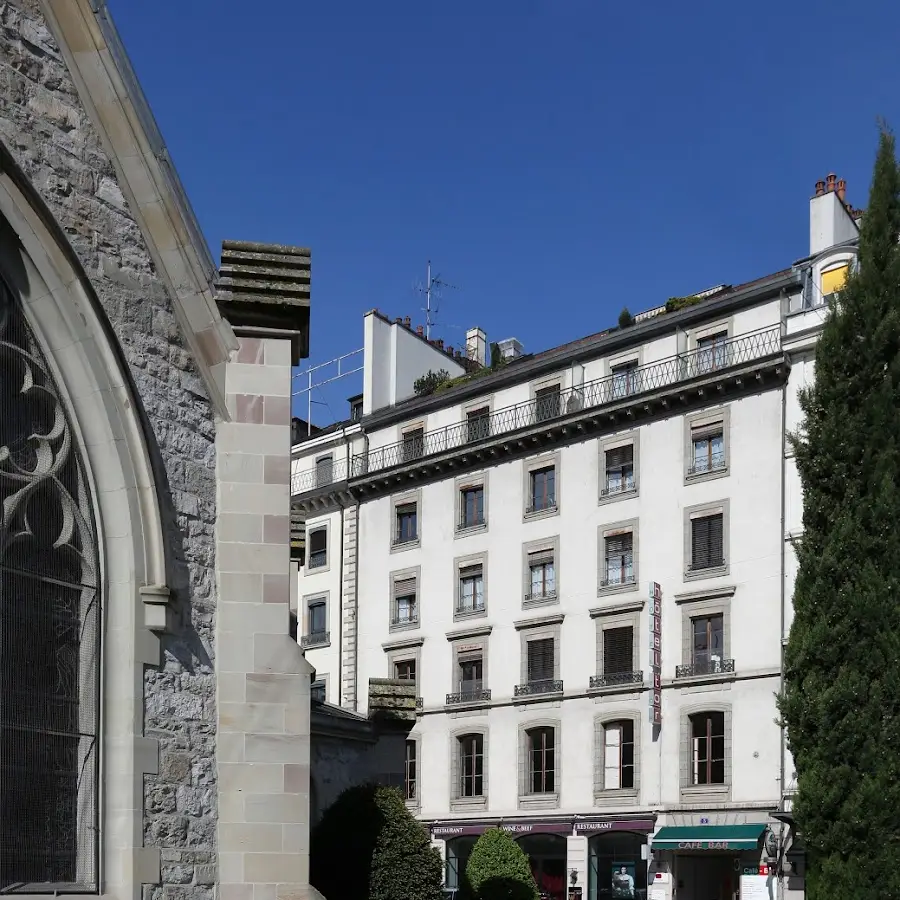 Tor Hôtel Genève