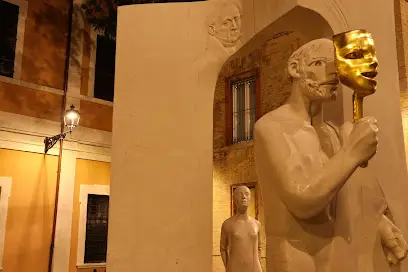 Scultura Della Memoria - Vangi