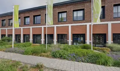 Lunar Studio - Enschede