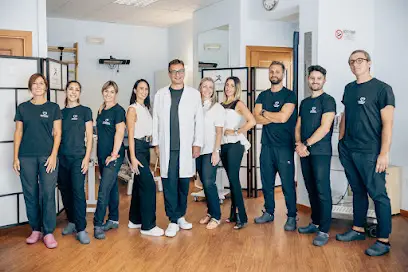 Physiolab Roma - Centro specializzato di Fisioterapia e Riabilitazione