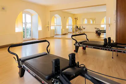 Pilates Milano - Benessere in Movimento