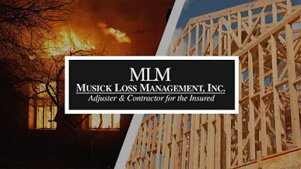 Musick Loss Management