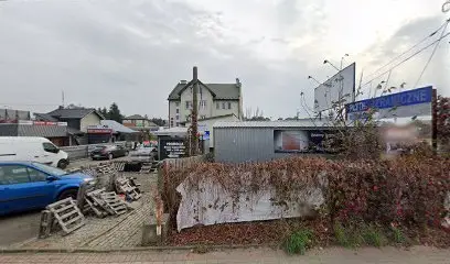 Dakar s.c. Ośrodek szkolenia kierowców. Gawlik D., Korczykowski K.