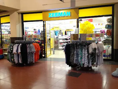 Zeeman Groningen