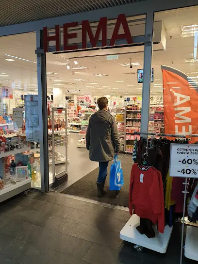 HEMA Groningen-Lewenborg