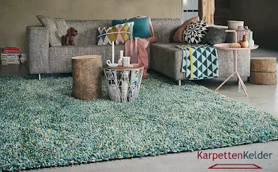 Karpettenkelder vloerkleden & karpetten