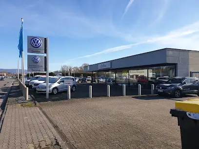 VW Autohaus Söffker GmbH