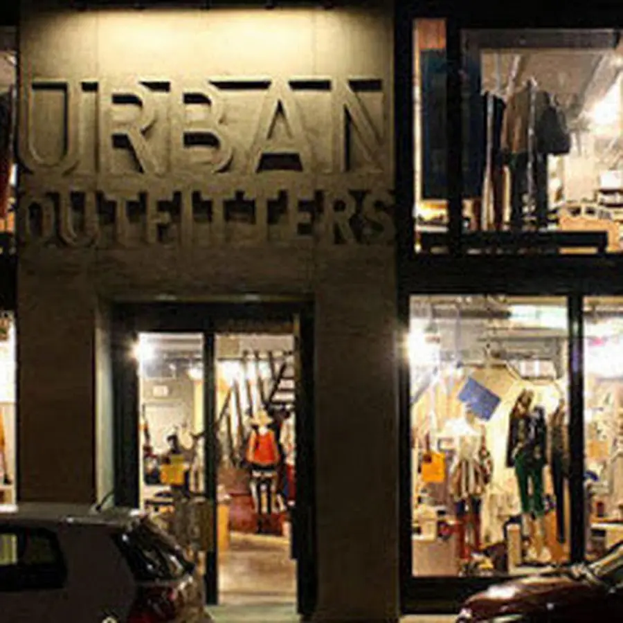 Urban Outfitters