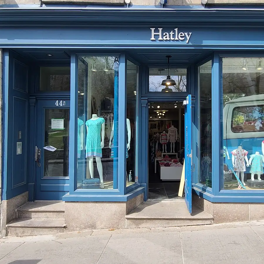 Hatley Boutique Quebec