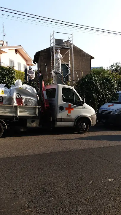 Fiap Srl - Pronto Soccorso Amianto