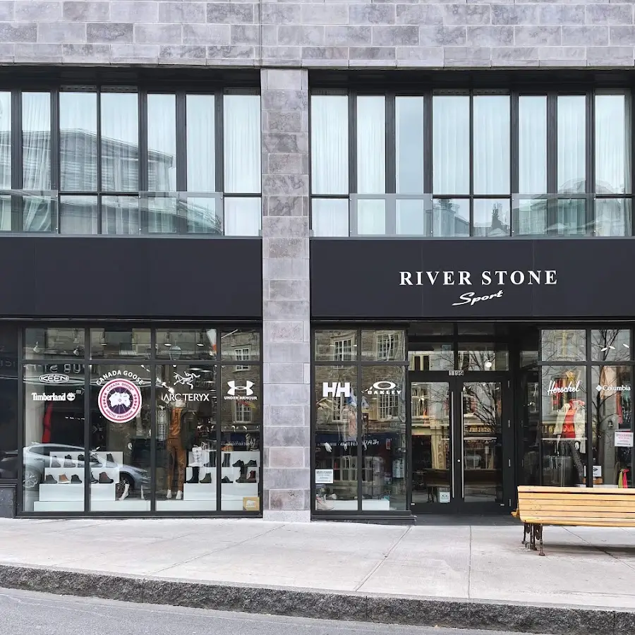 Riverstone Sport