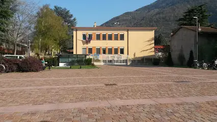 Scuola Materna In Lingua Italiana Dolomiti