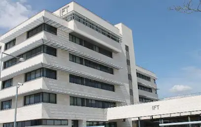 Instituto de Física Teórica (IFT)