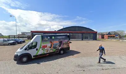 Auto en dieselservice ijsselmuiden