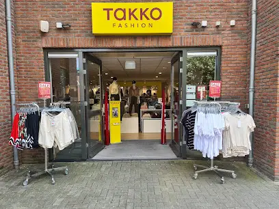 Takko Fashion