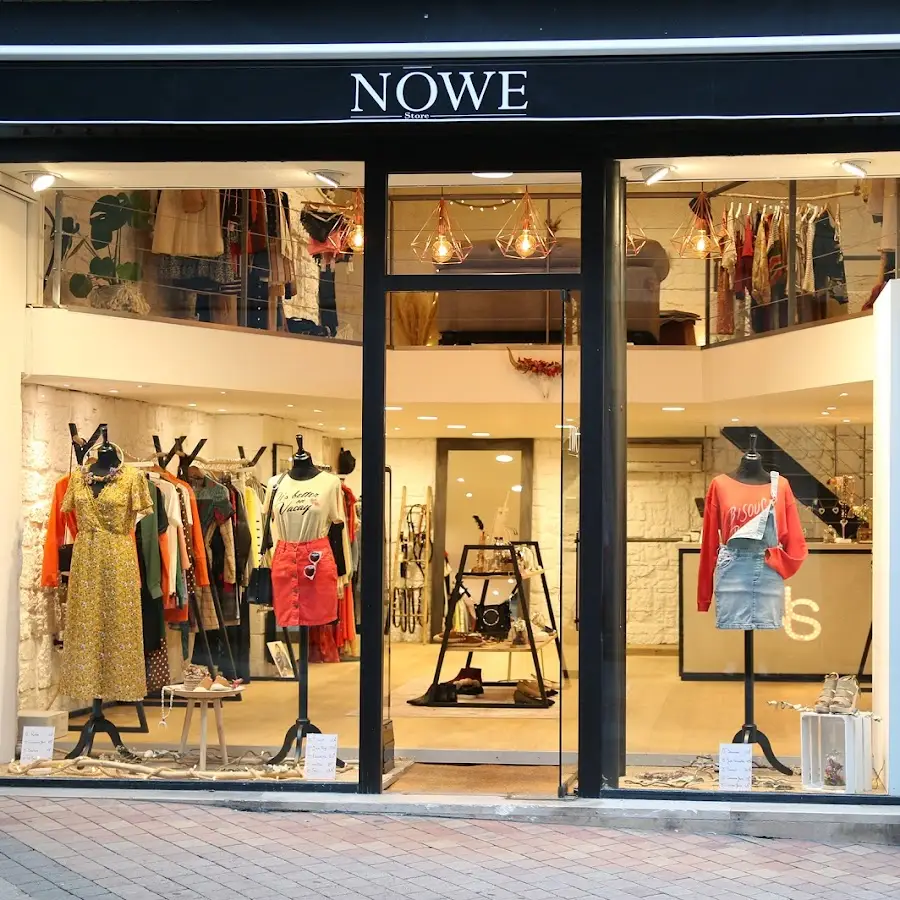 Nowe Store