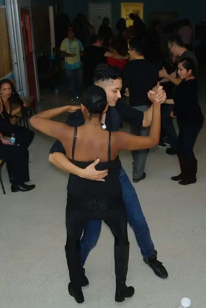 Salsa Bachata Dance Lessons