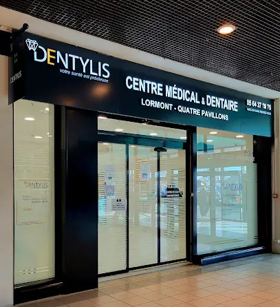 Centre Médical et Dentaire Bordeaux Lormont : Dentiste Bordeaux - Dentylis