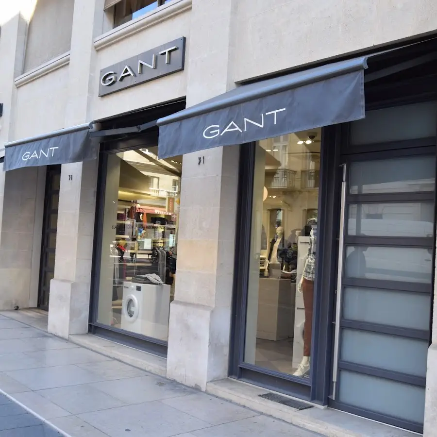 GANT Bordeaux