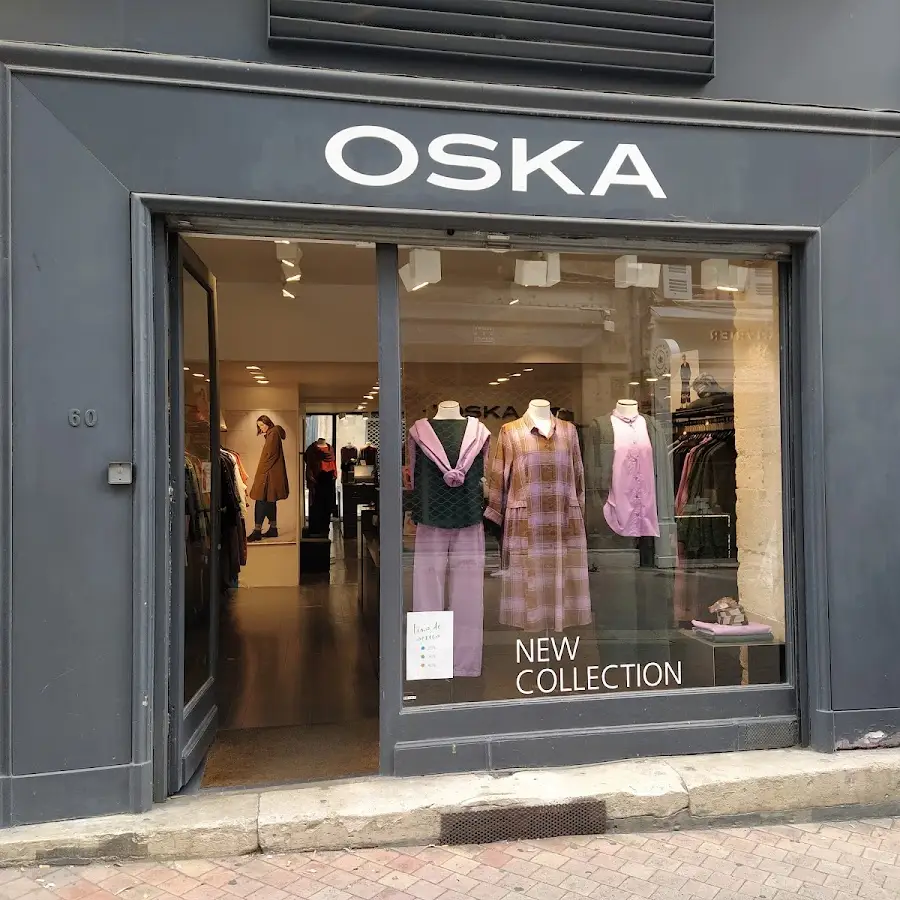 OSKA Bordeaux