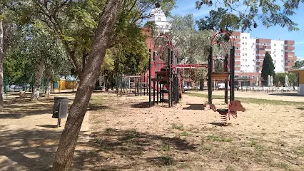 Parque infantil "La Última"