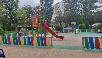 Parque infantil