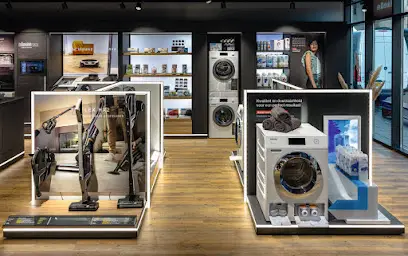 Miele Experience Center Eindhoven