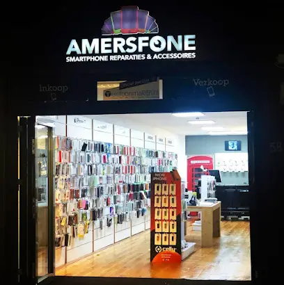 Amersfone Telefoon reparatie Amersfoort (telefoon reparatie op locatie) iPhone iPad Samsung Huawei Oppo, Homerr Punt.