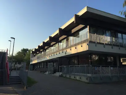 Gesamtschule im Klostergarten