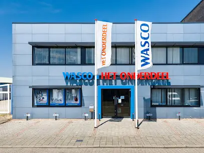 Wasco Den Bosch