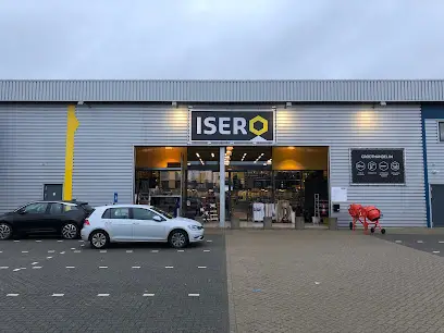 Isero Den Bosch