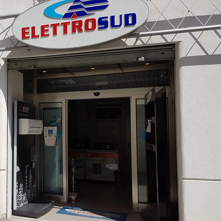 Materiale Elettrico | Elettrosud Spa | Forniture e Assistenza