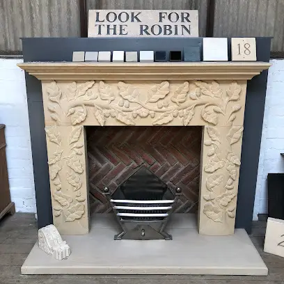 The Stone Fireplace Co Ltd